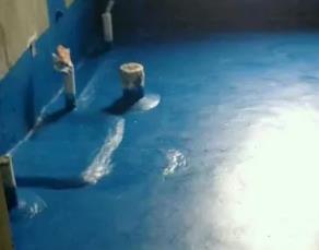 杜集卫生间测漏水多少钱